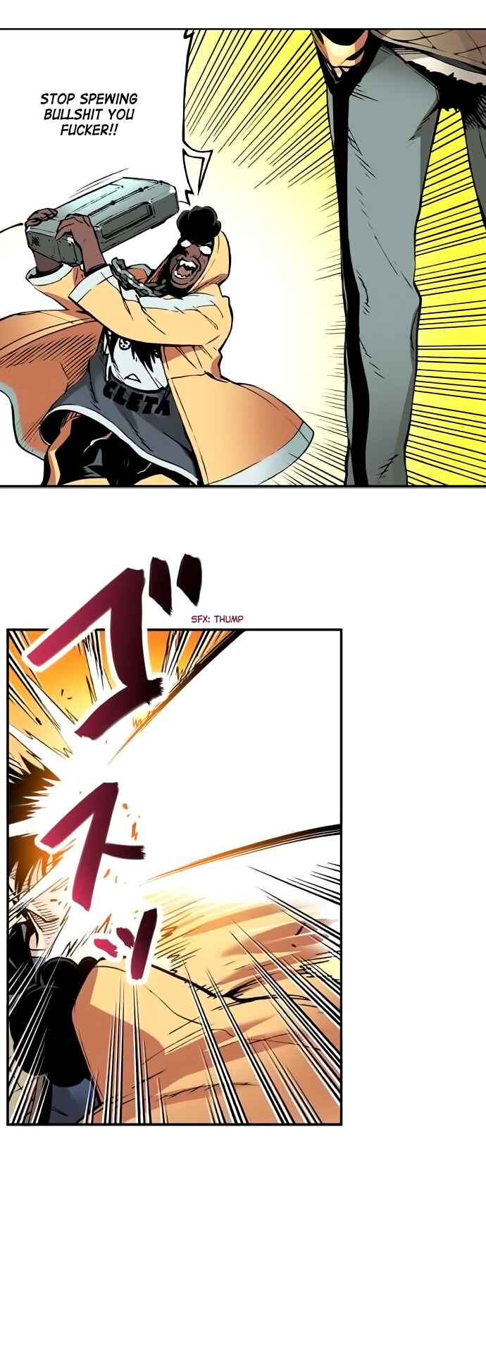Page 20 Chapter 1.1 Blavet