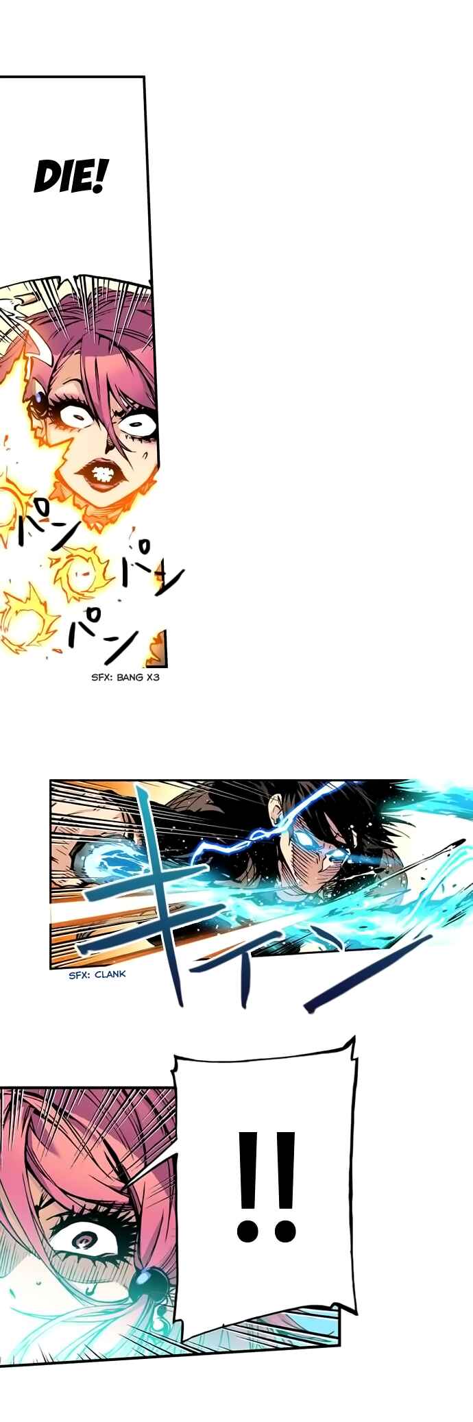 Page 16 Chapter 1.3 Blavet