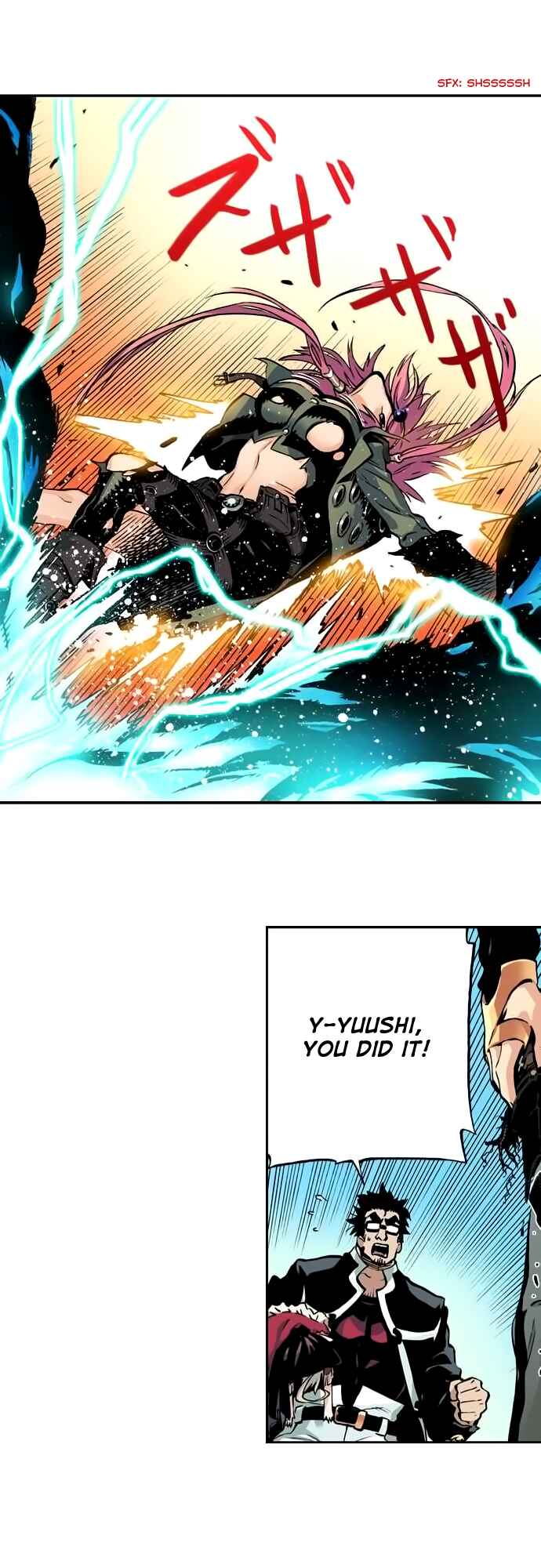 Page 19 Chapter 1.3 Blavet
