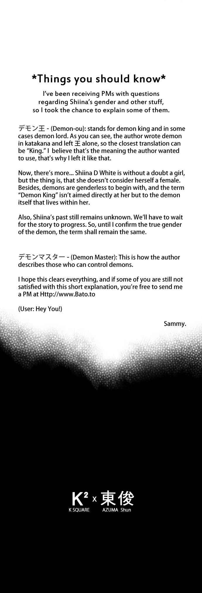 Page 3 Chapter 4.3 Blavet