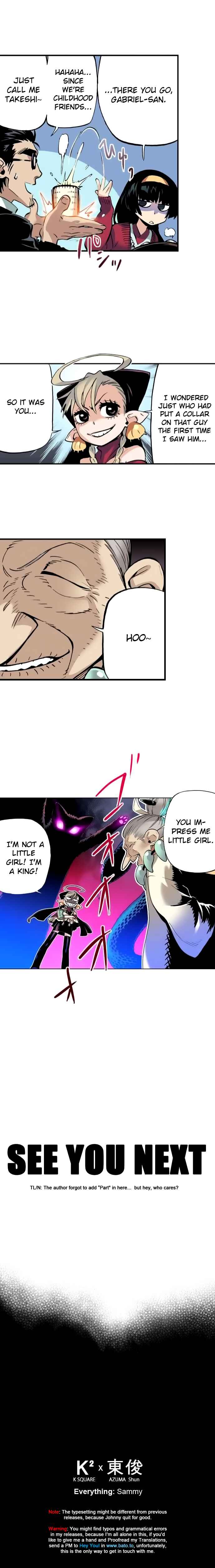 Page 3 Chapter 4.1 Blavet