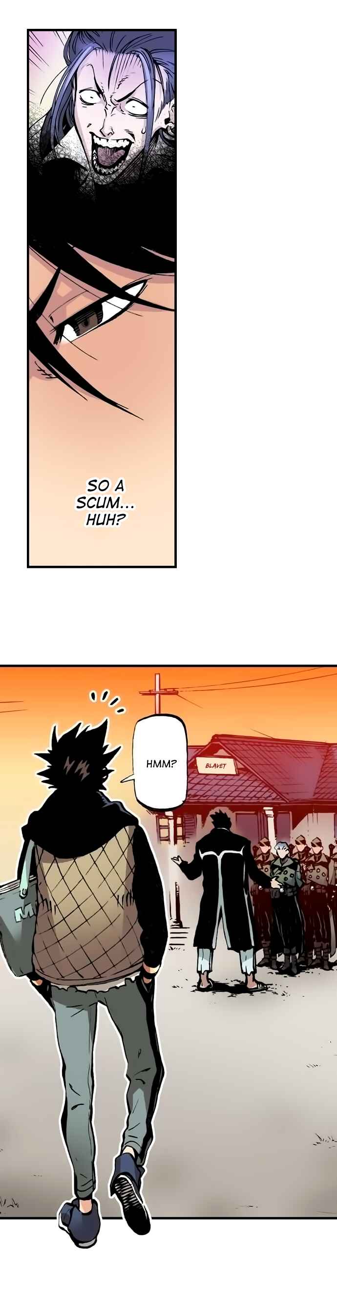 Page 7 Chapter 1.2 Blavet