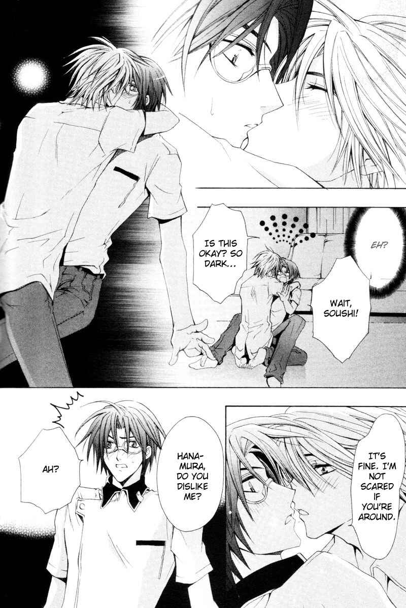 Page 30 Chapter 4 The Boys of Dreaming