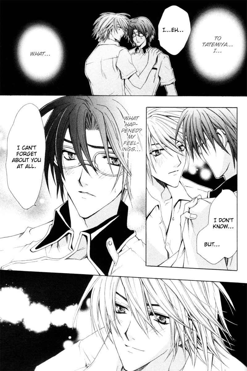 Page 31 Chapter 4 The Boys of Dreaming