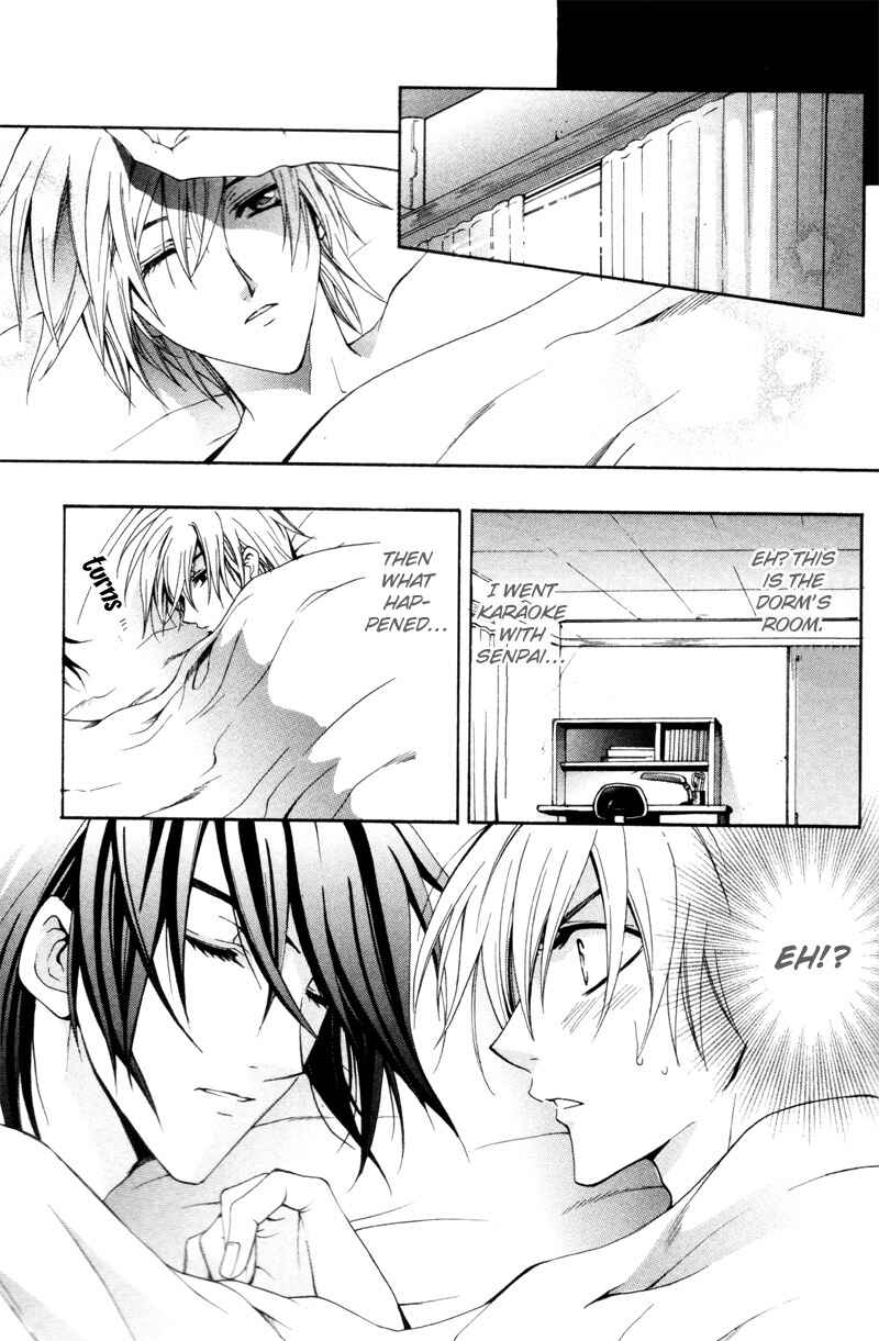 Page 9 Chapter 5 The Boys of Dreaming