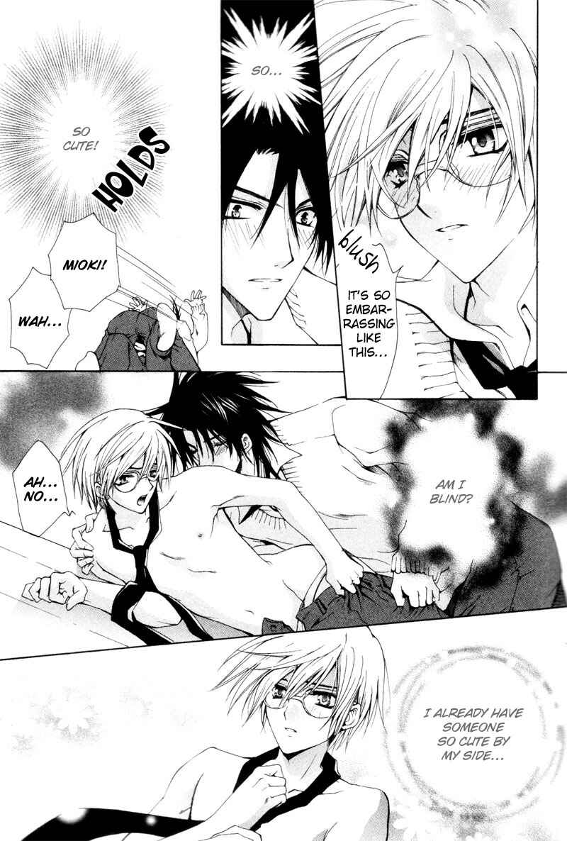 Page 31 Chapter 2 The Boys of Dreaming