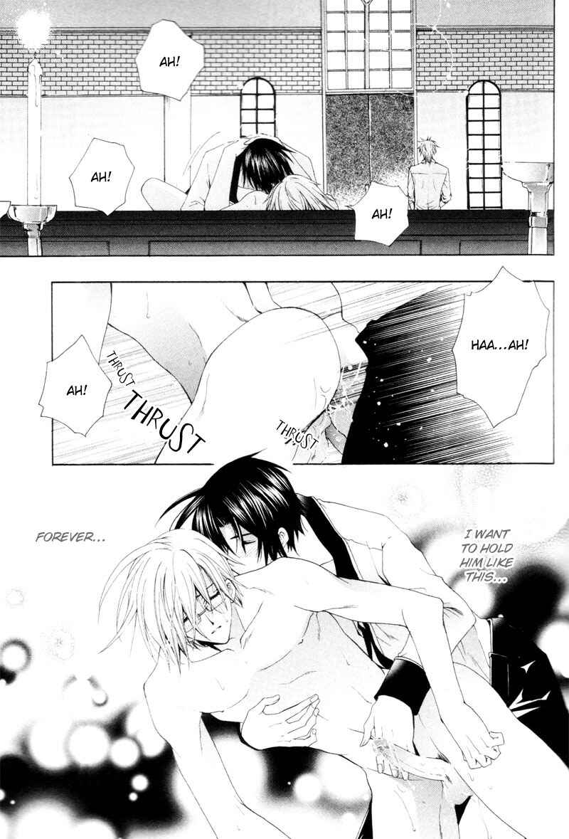 Page 35 Chapter 3 The Boys of Dreaming