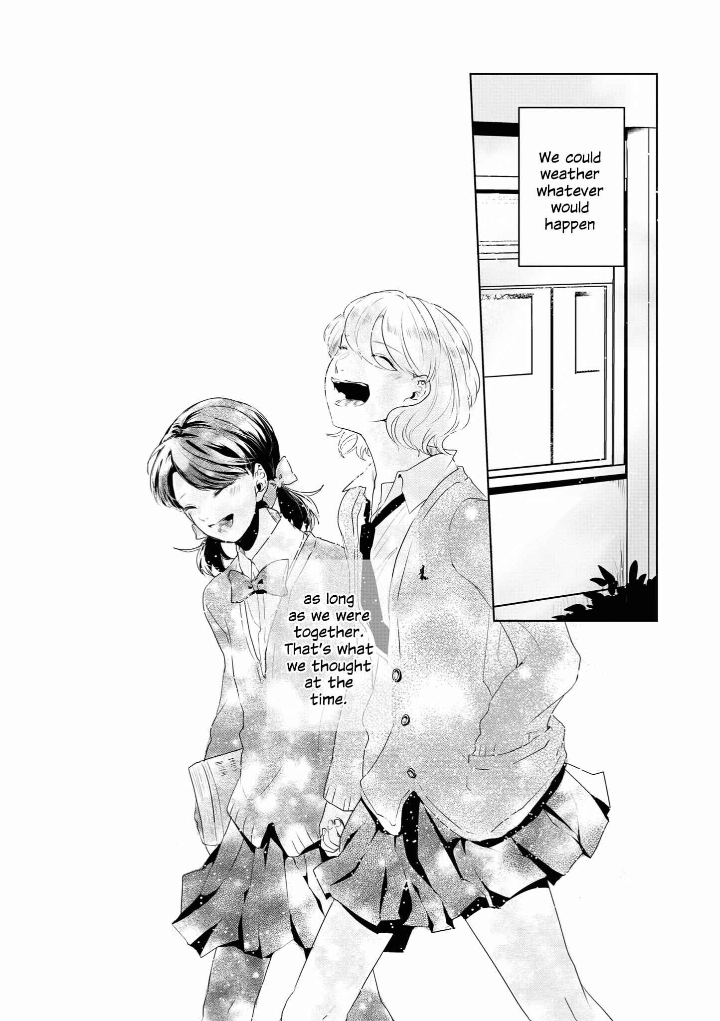 Page 20 Chapter 13 Tsuki to Koi wa Michireba Kakeru