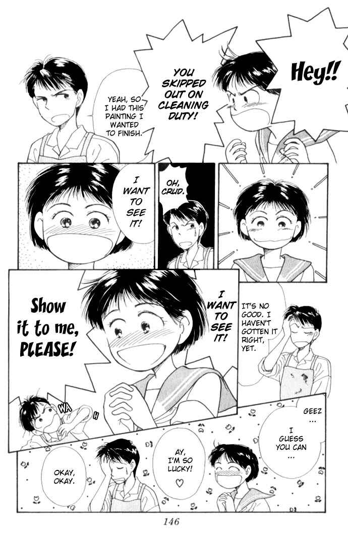 Page 10 Chapter 4 Whisper of the Heart