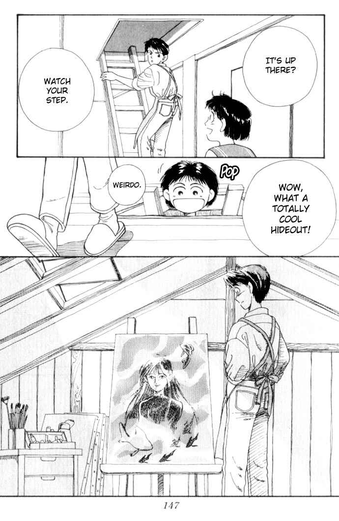 Page 11 Chapter 4 Whisper of the Heart