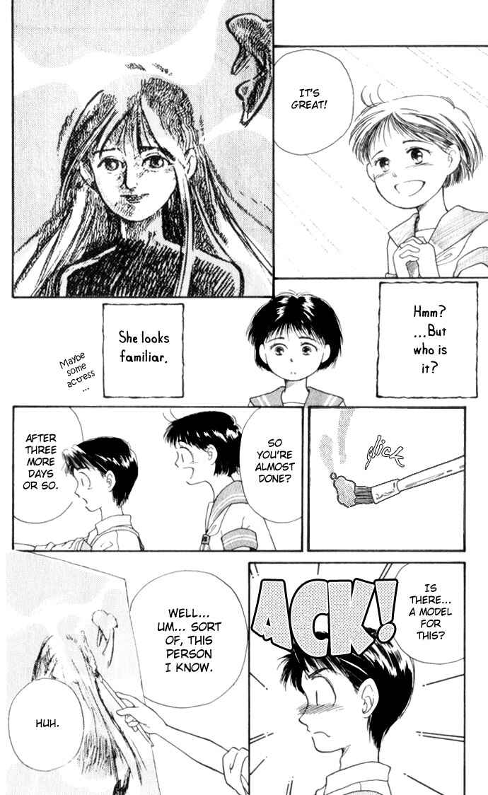 Page 12 Chapter 4 Whisper of the Heart
