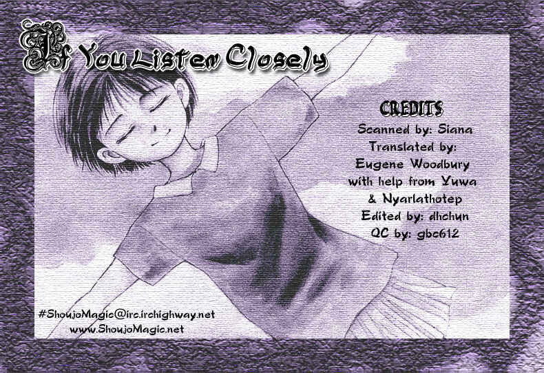 Page 2 Chapter 4 Whisper of the Heart
