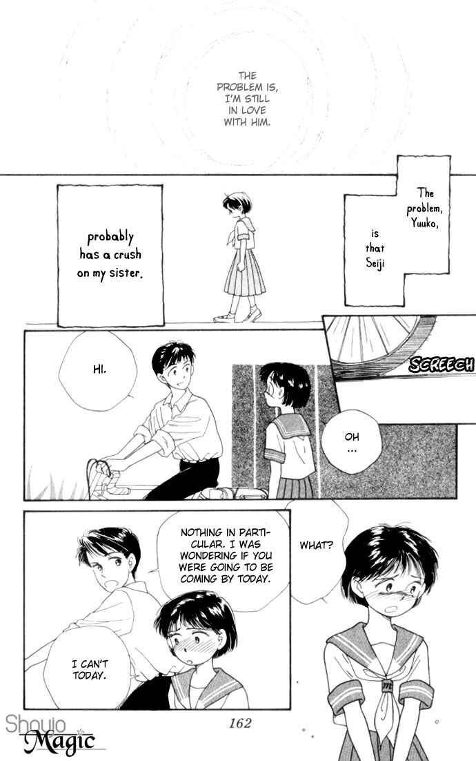 Page 26 Chapter 4 Whisper of the Heart
