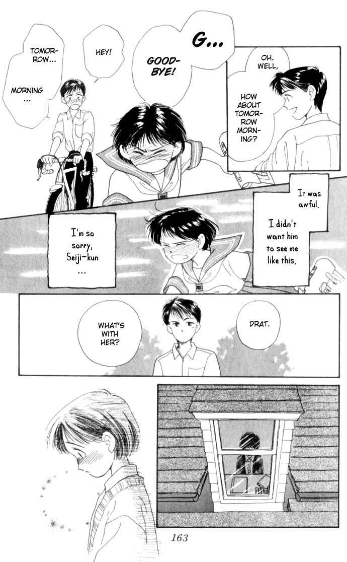Page 27 Chapter 4 Whisper of the Heart
