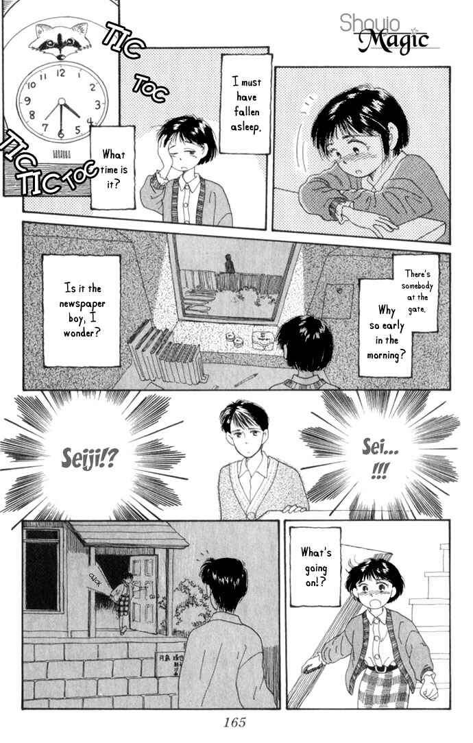 Page 29 Chapter 4 Whisper of the Heart