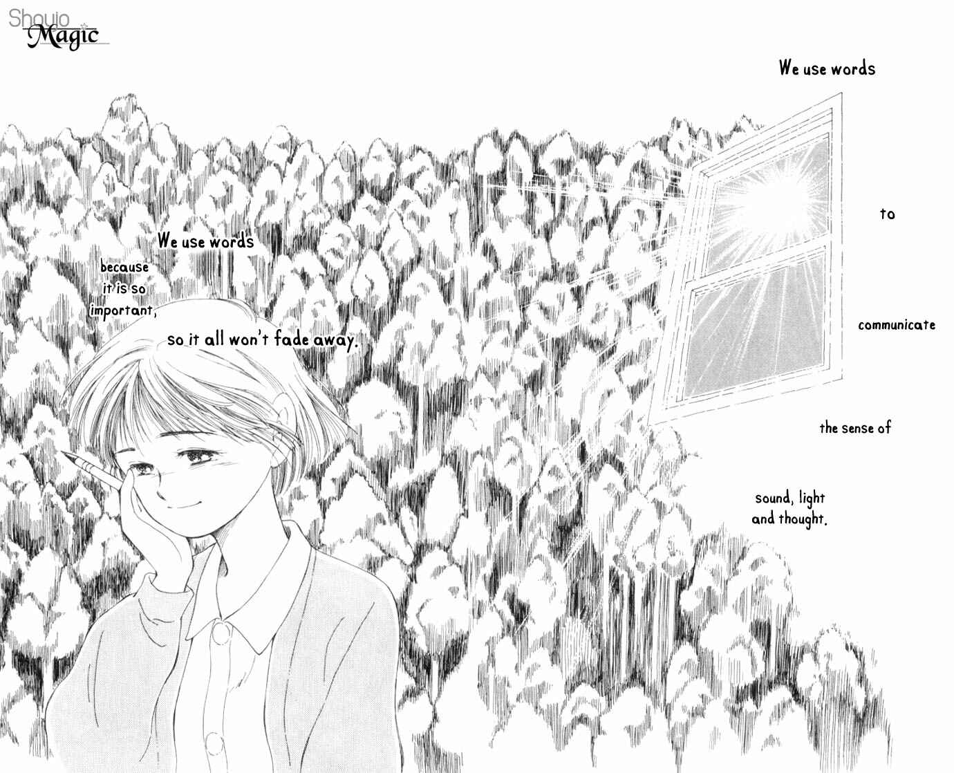 Page 3 Chapter 4 Whisper of the Heart