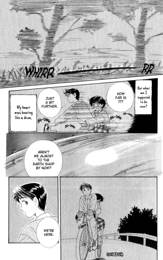 Page 31 Chapter 4 Whisper of the Heart