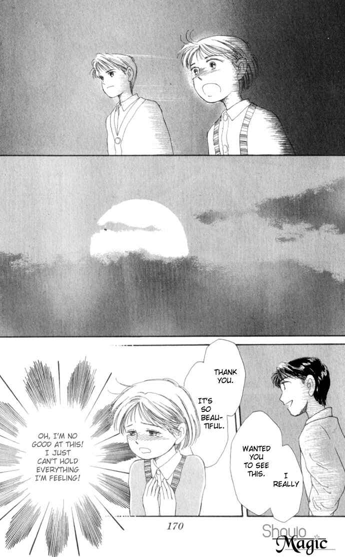 Page 34 Chapter 4 Whisper of the Heart