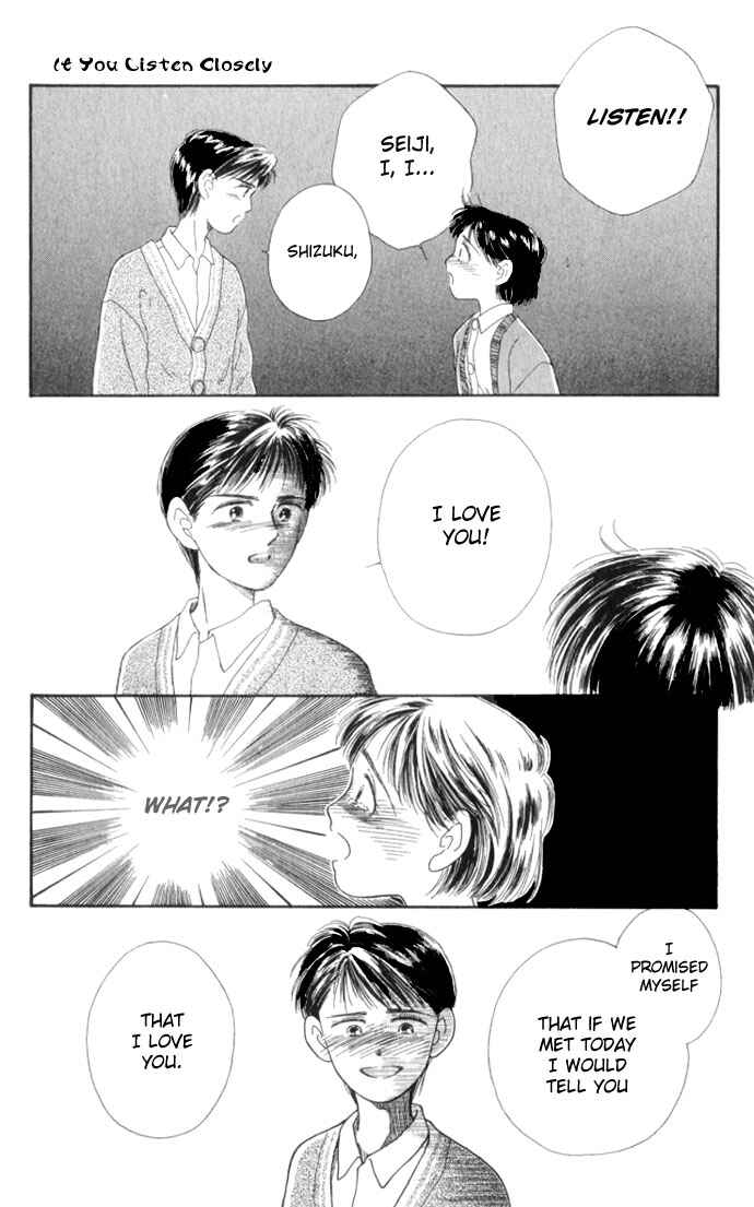 Page 35 Chapter 4 Whisper of the Heart