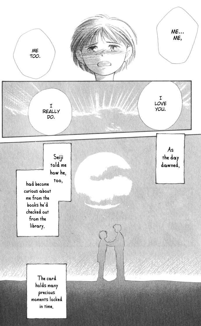 Page 36 Chapter 4 Whisper of the Heart