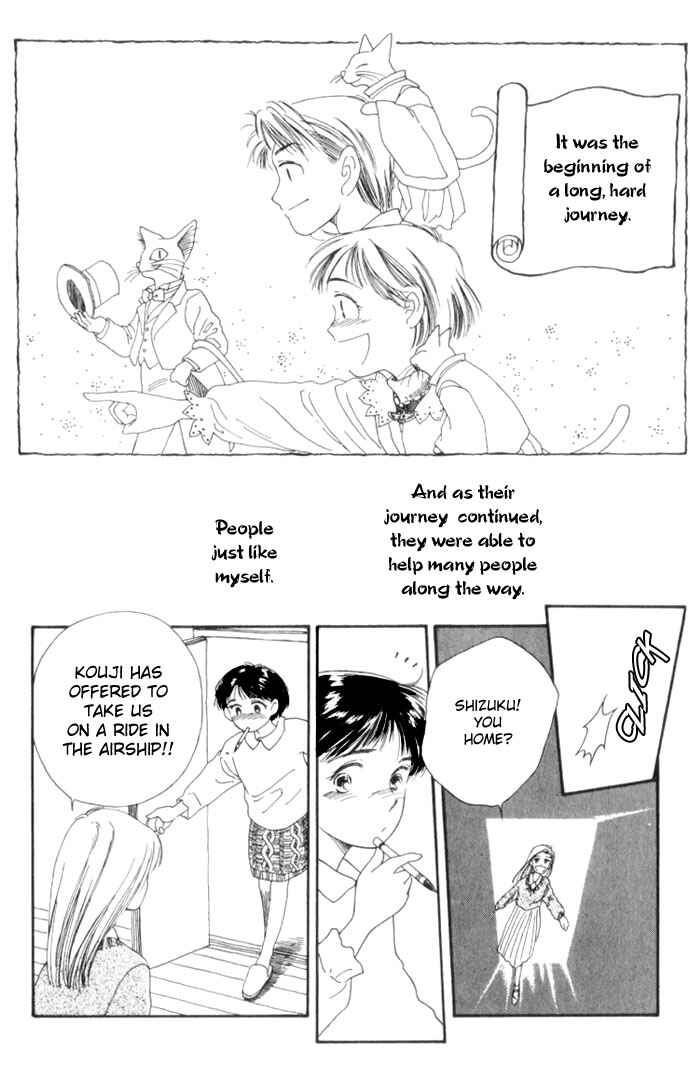 Page 38 Chapter 4 Whisper of the Heart
