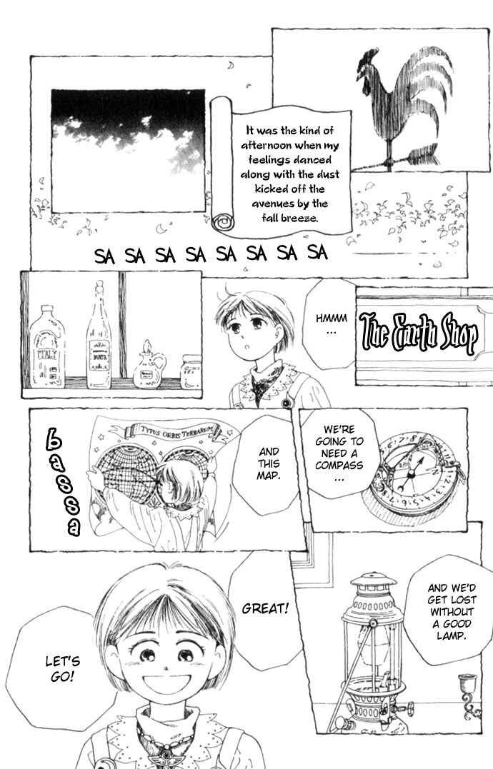 Page 4 Chapter 4 Whisper of the Heart