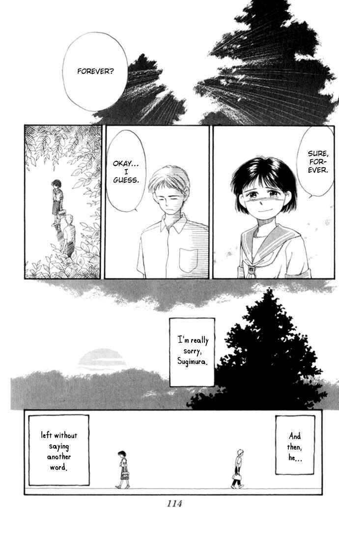 Page 19 Chapter 3 Whisper of the Heart