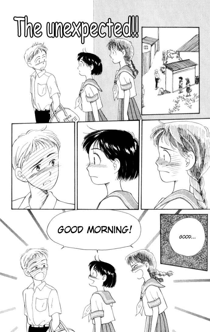 Page 23 Chapter 3 Whisper of the Heart