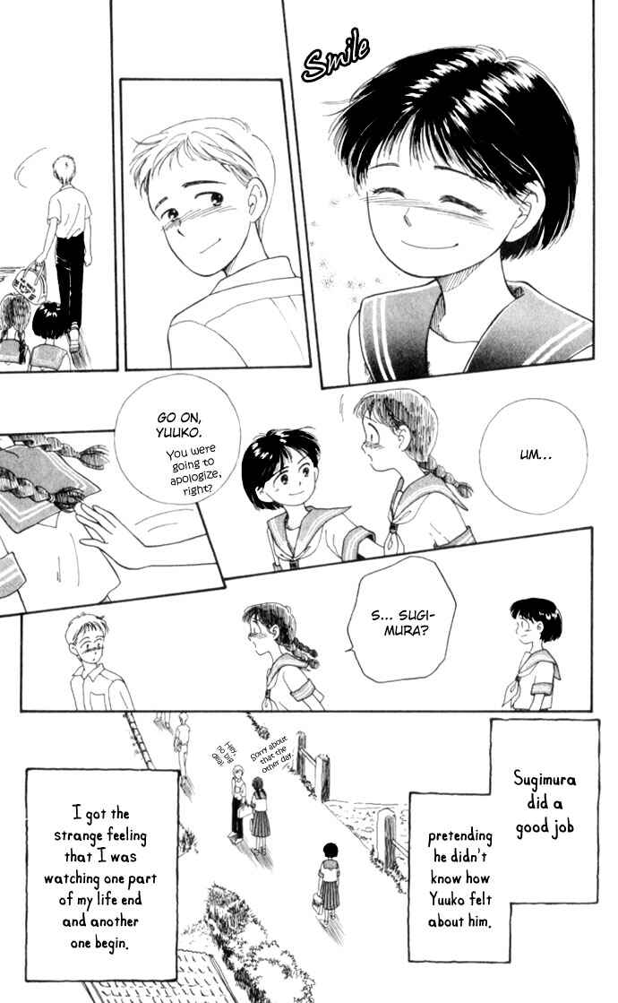 Page 24 Chapter 3 Whisper of the Heart