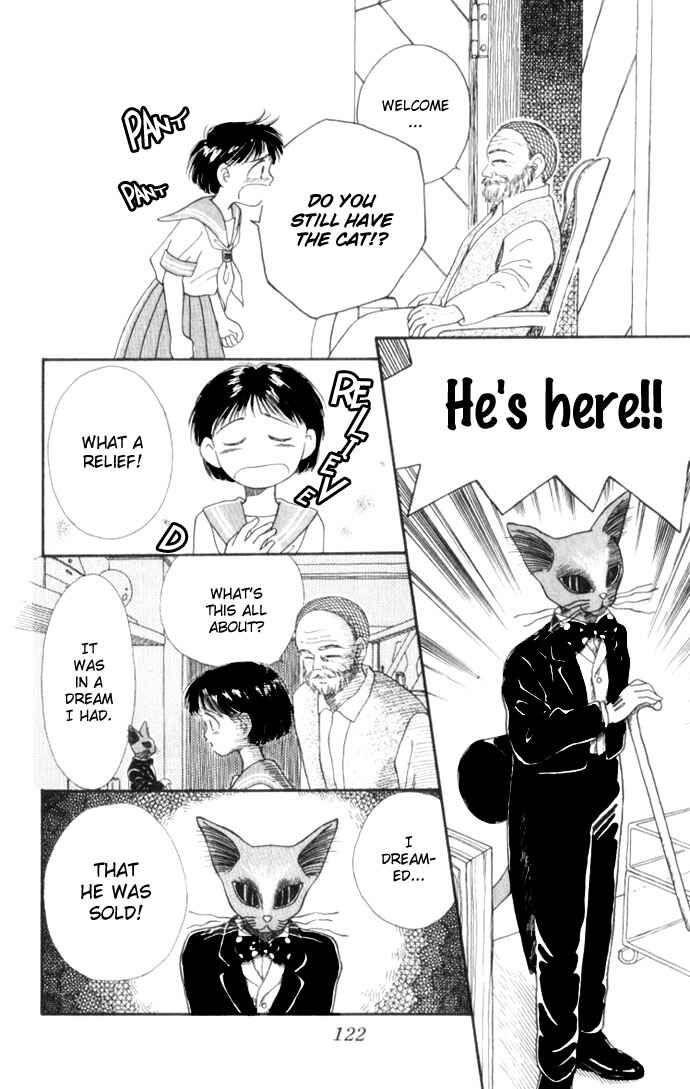 Page 27 Chapter 3 Whisper of the Heart