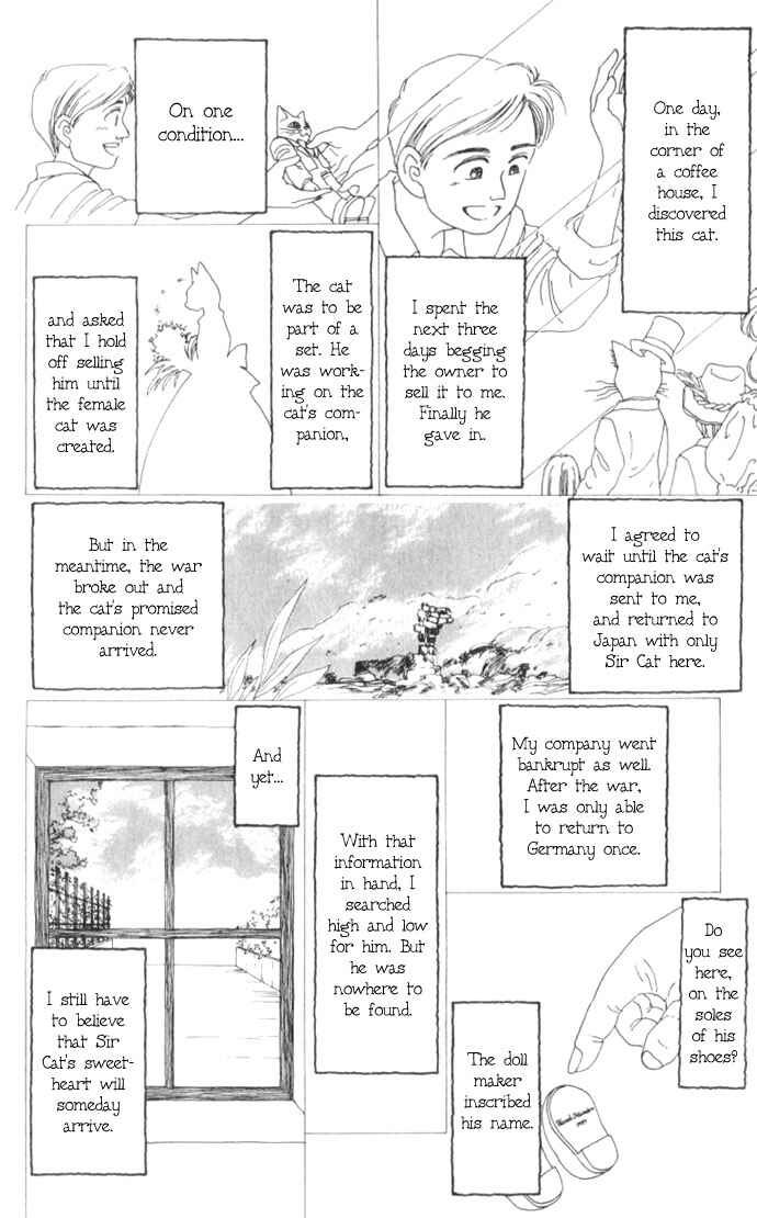 Page 29 Chapter 3 Whisper of the Heart