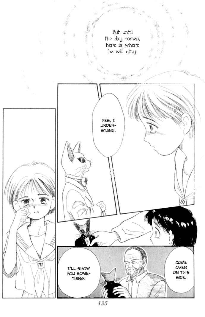 Page 30 Chapter 3 Whisper of the Heart