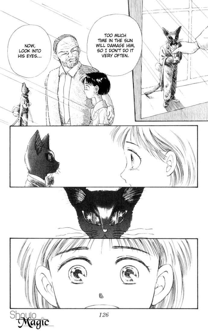 Page 31 Chapter 3 Whisper of the Heart