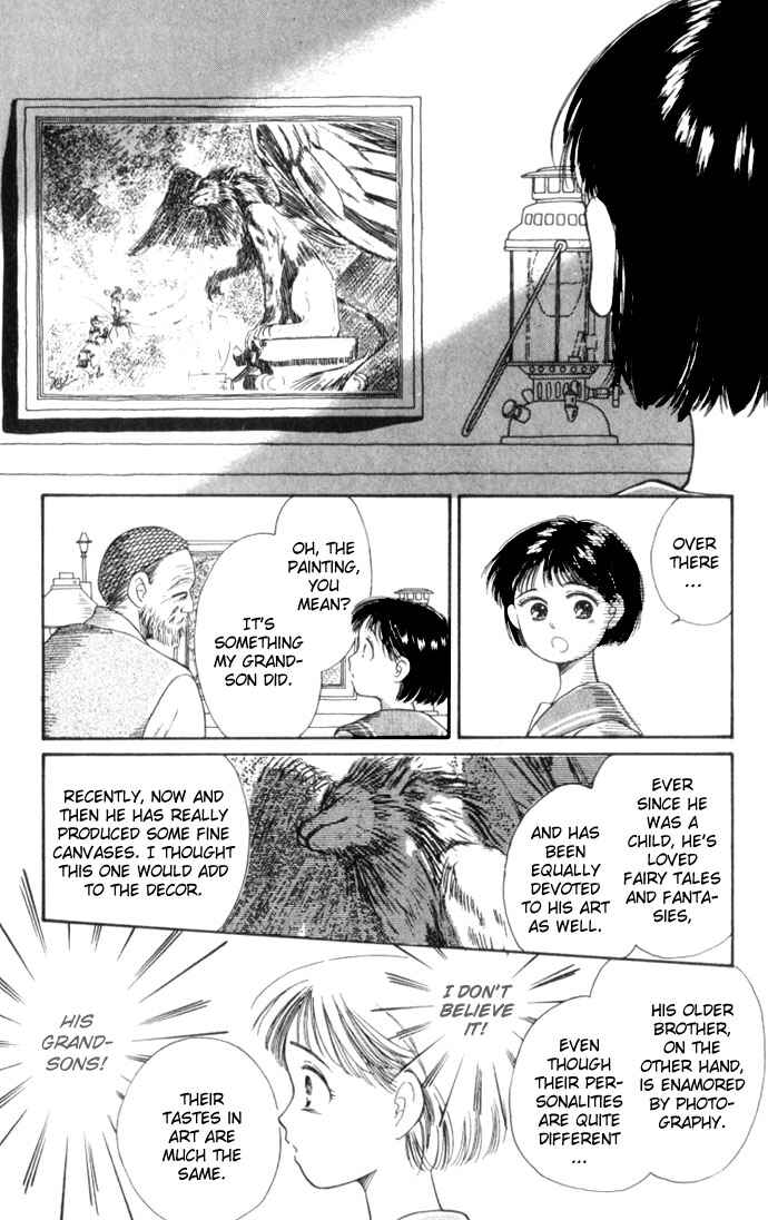 Page 34 Chapter 3 Whisper of the Heart