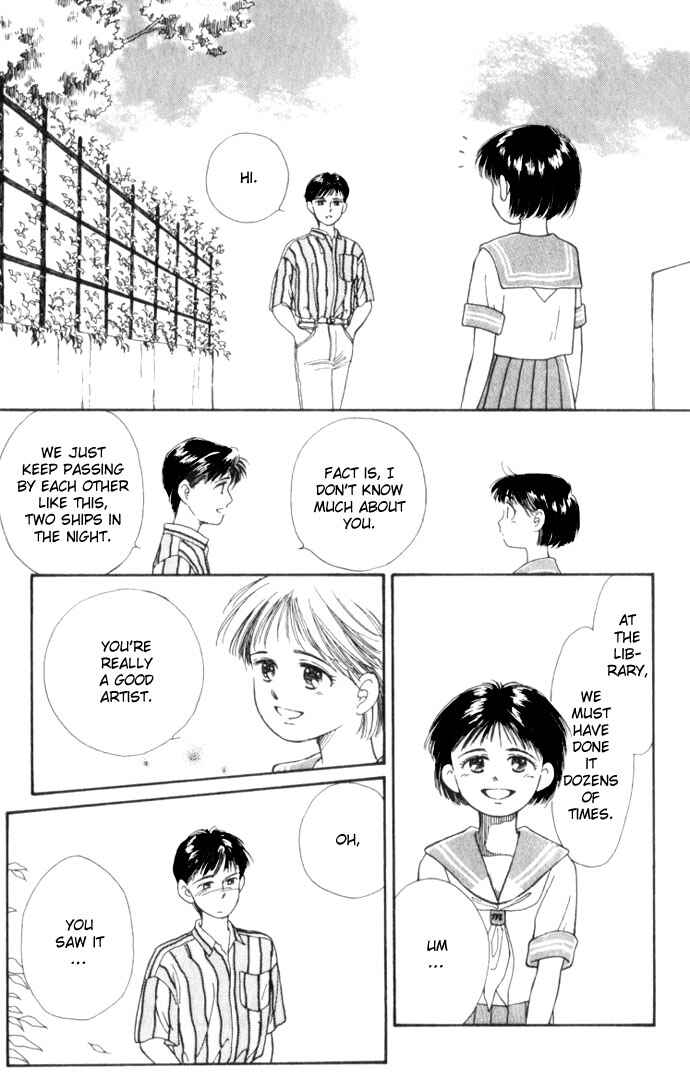 Page 36 Chapter 3 Whisper of the Heart
