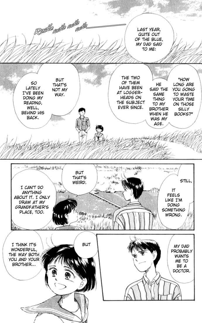 Page 37 Chapter 3 Whisper of the Heart