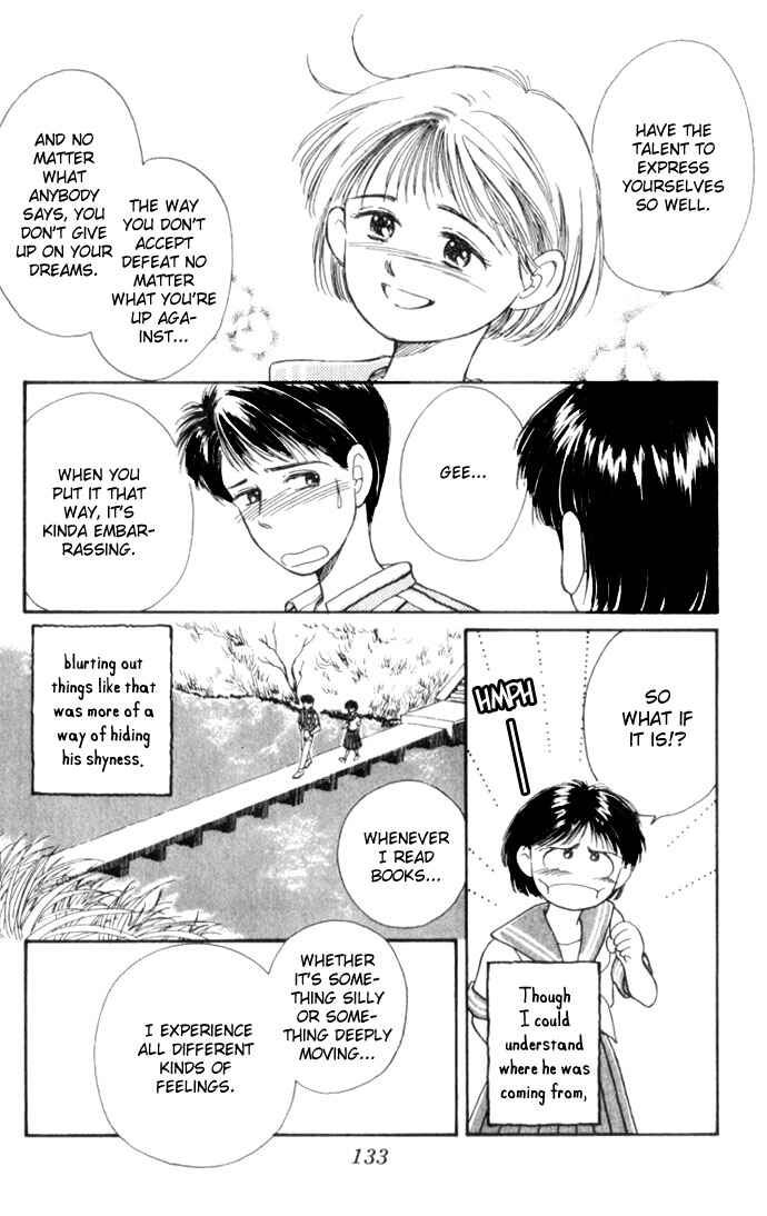 Page 38 Chapter 3 Whisper of the Heart