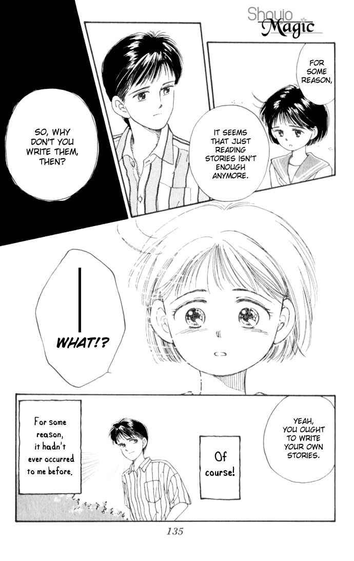 Page 40 Chapter 3 Whisper of the Heart