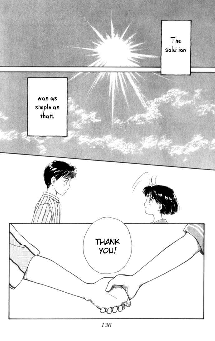 Page 41 Chapter 3 Whisper of the Heart