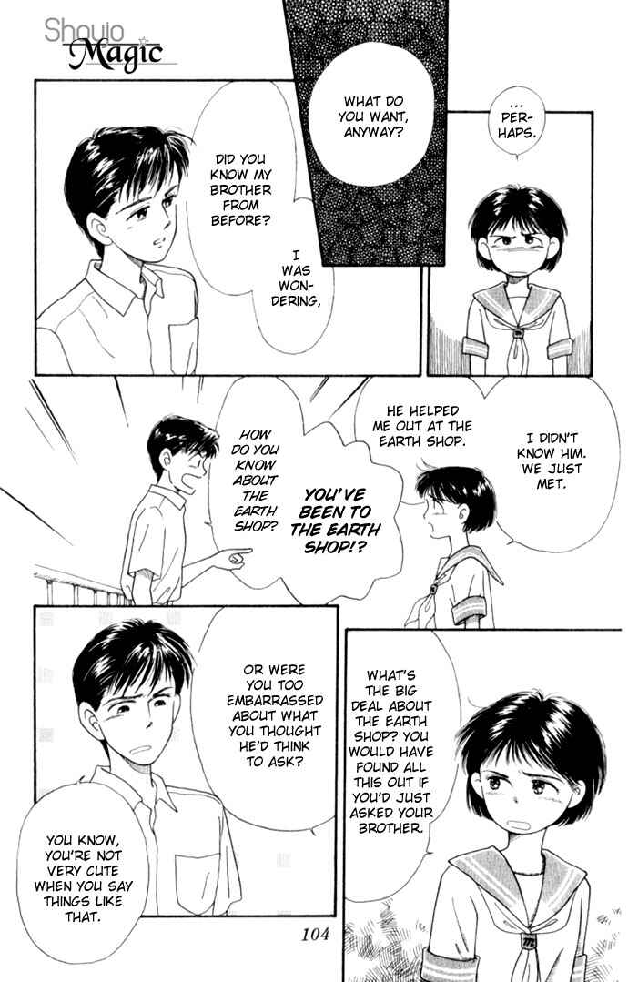 Page 9 Chapter 3 Whisper of the Heart