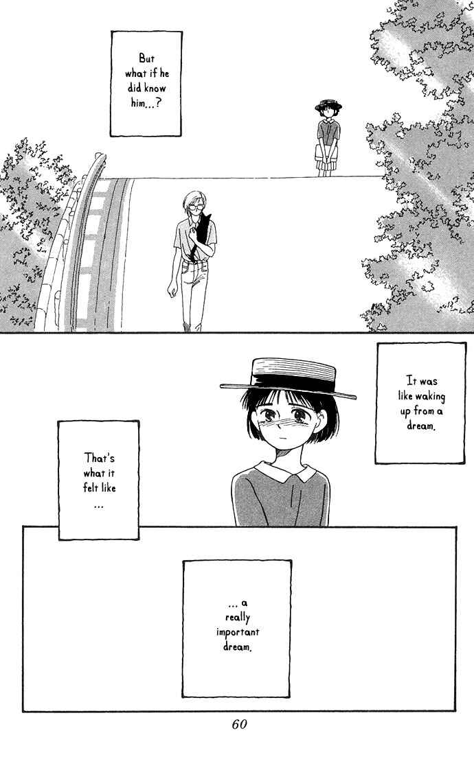 Page 10 Chapter 2 Whisper of the Heart