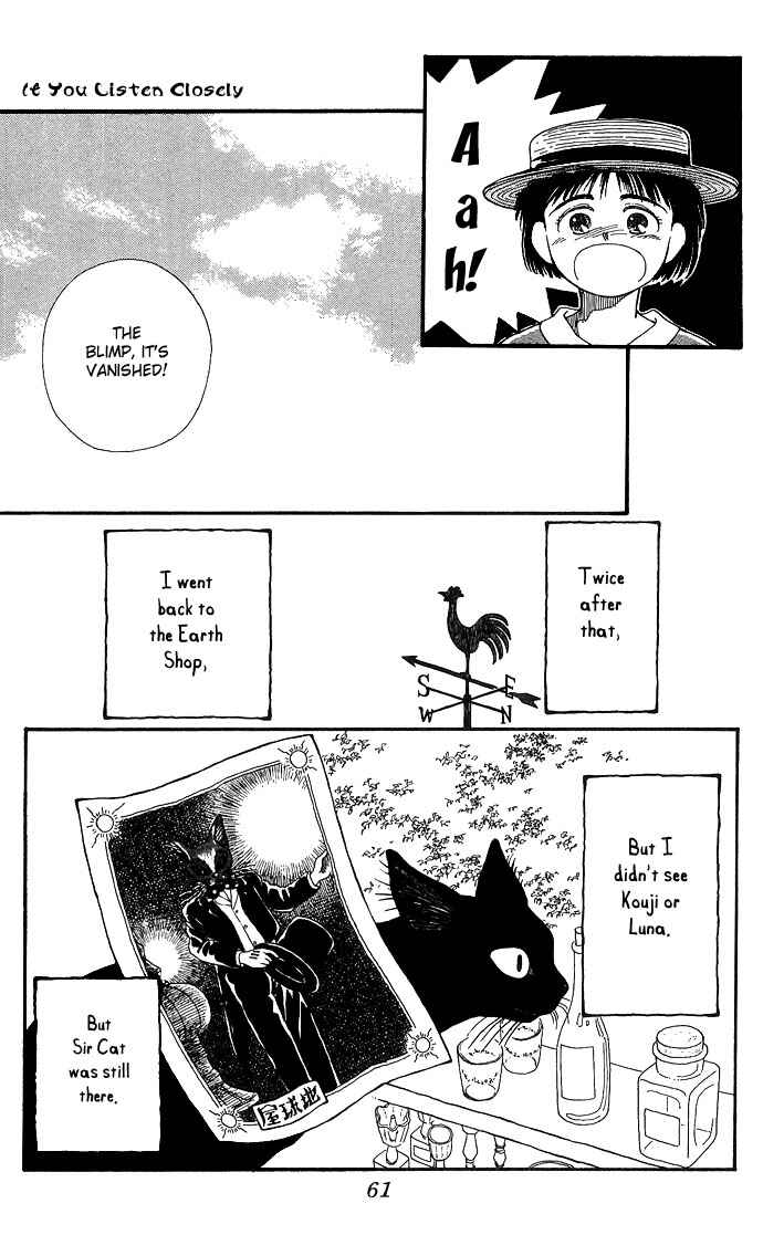 Page 11 Chapter 2 Whisper of the Heart
