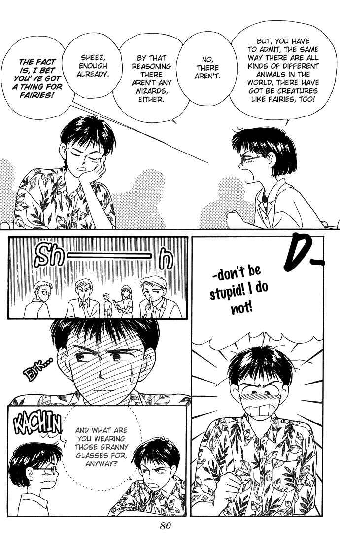 Page 30 Chapter 2 Whisper of the Heart