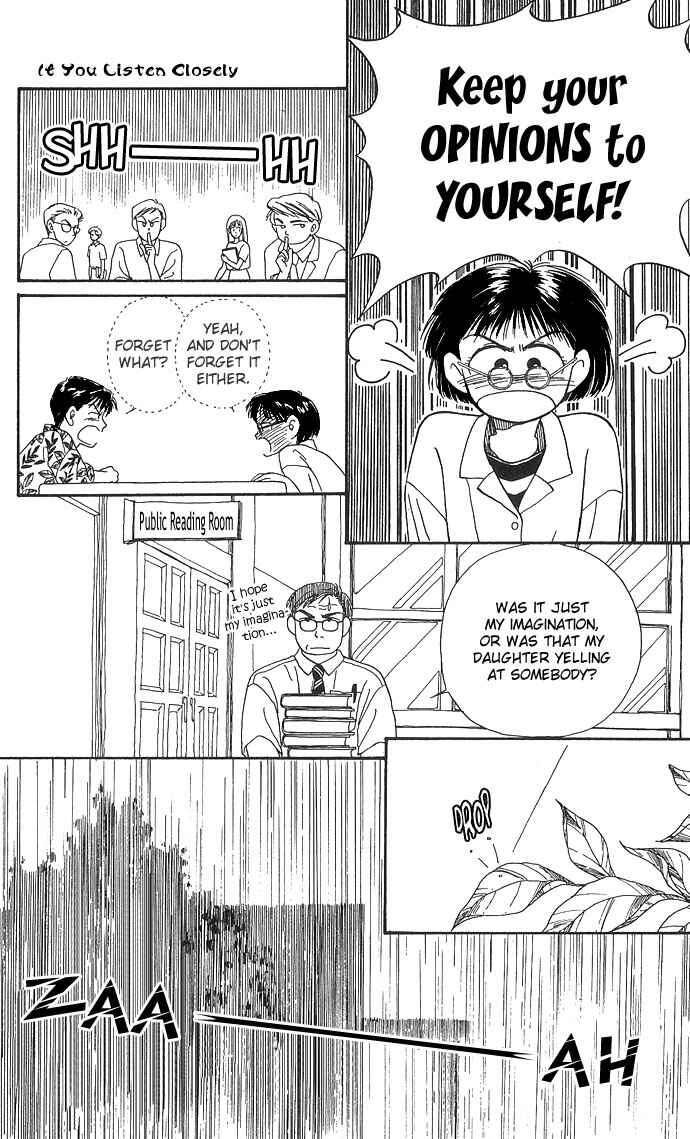 Page 31 Chapter 2 Whisper of the Heart