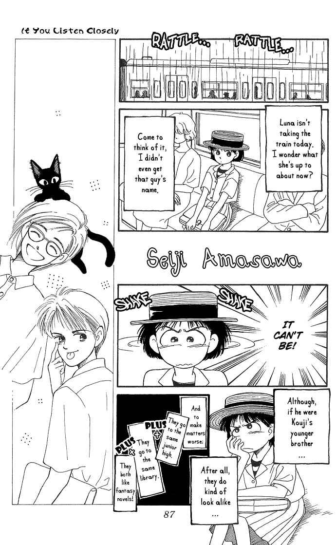 Page 37 Chapter 2 Whisper of the Heart