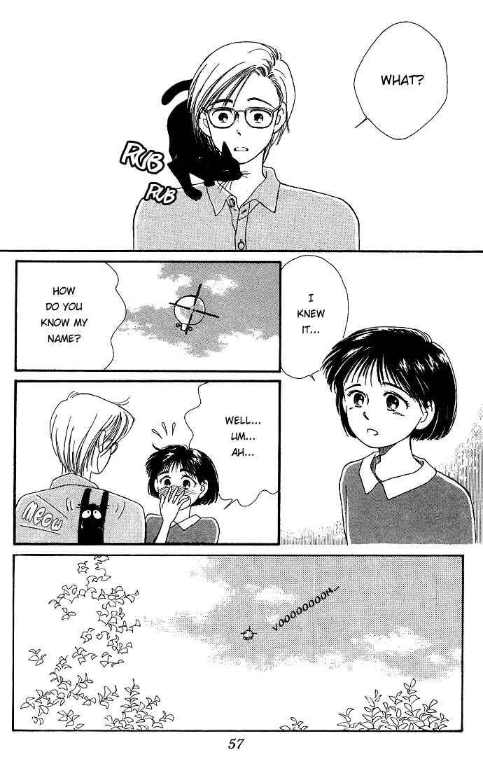 Page 7 Chapter 2 Whisper of the Heart