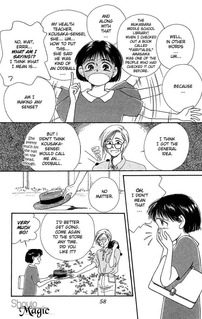 Page 8 Chapter 2 Whisper of the Heart
