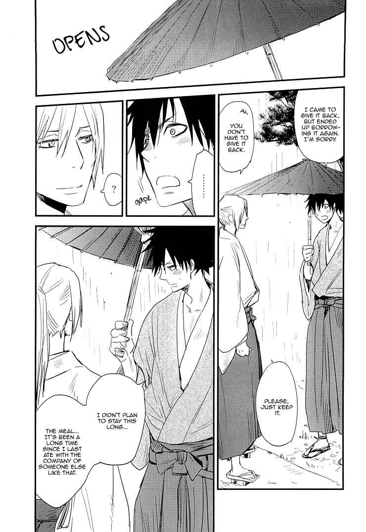 Page 16 Chapter 6 So Cute?