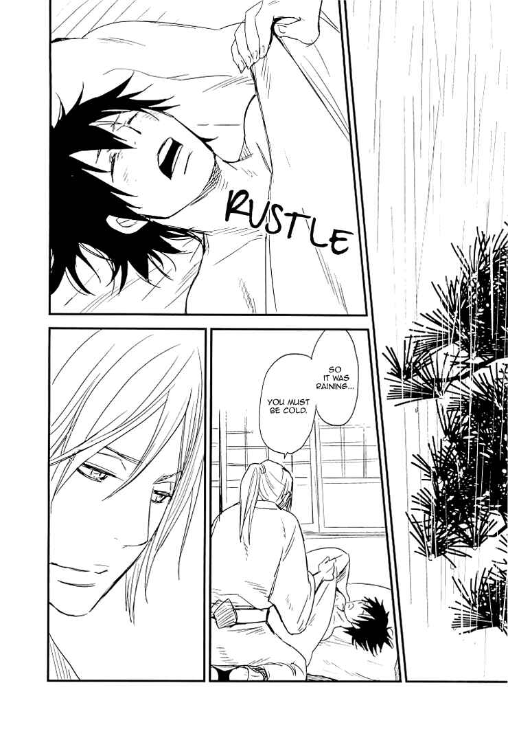 Page 34 Chapter 6 So Cute?