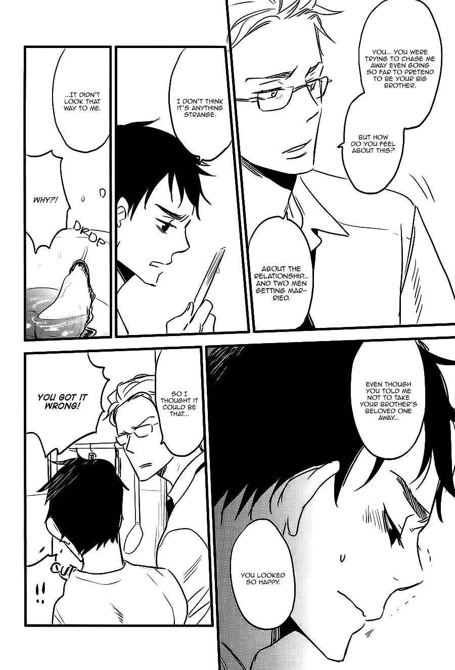 Page 22 Chapter 4 So Cute?